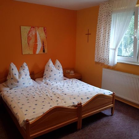 Zur Dorfmuhle Hostel Aislingen Kültér fotó